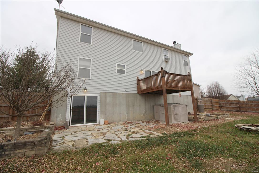 Diamond Pt - Residential