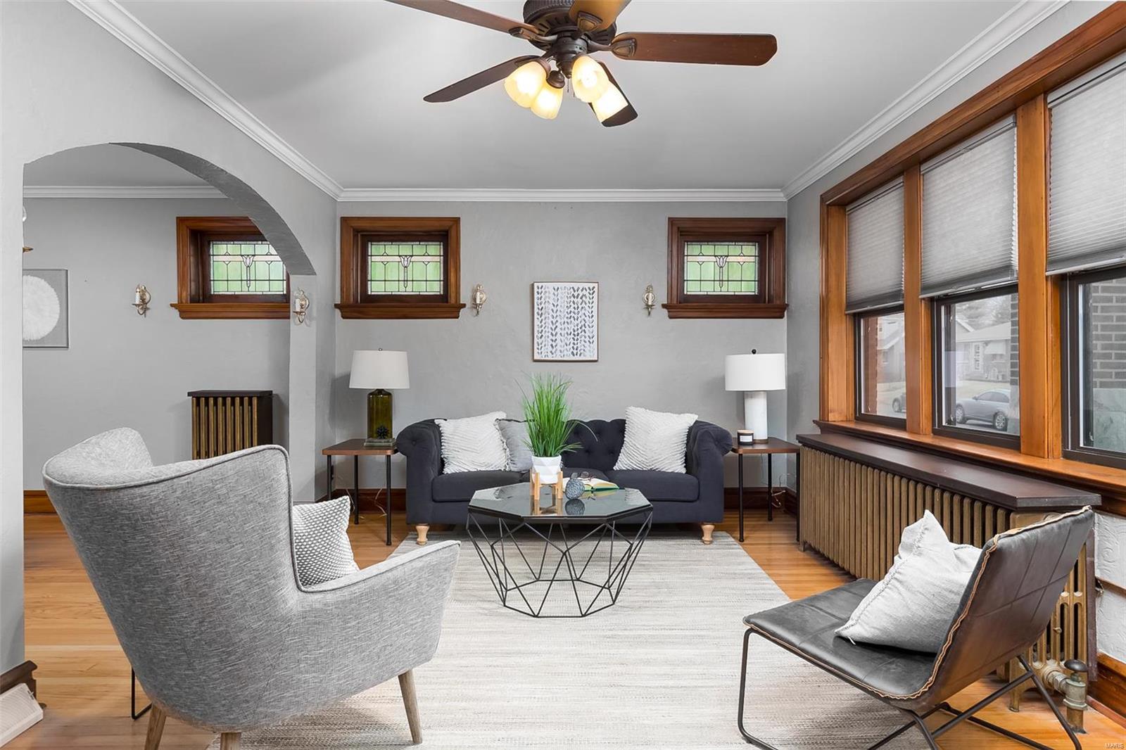 South Hurst Add - Residential