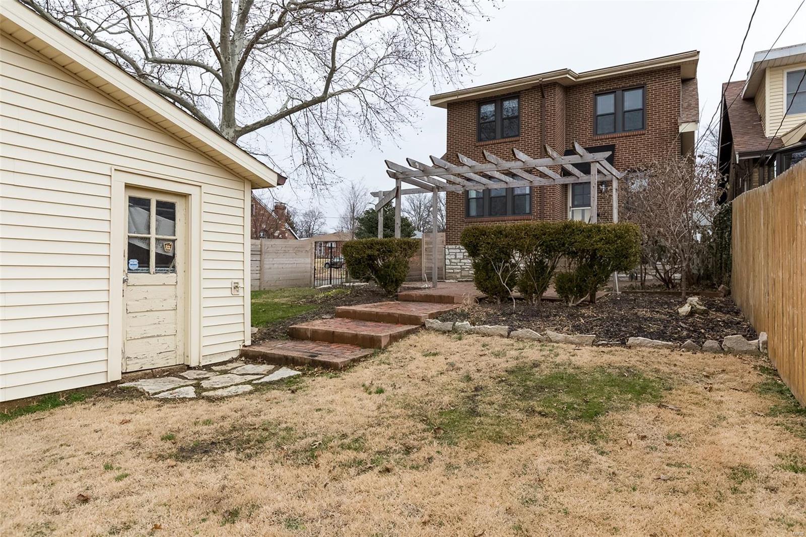 South Hurst Add - Residential