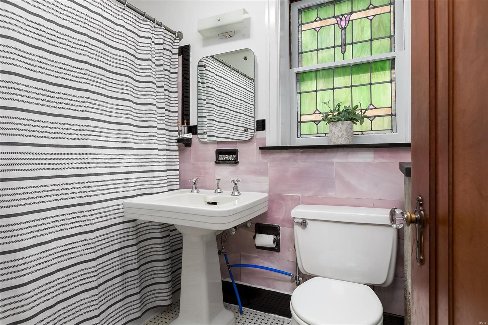 South Hurst Add - Residential