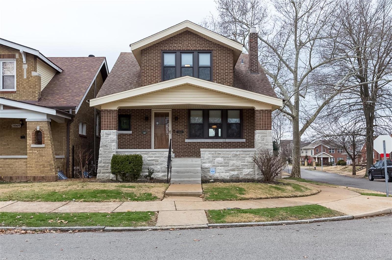 South Hurst Add - Residential