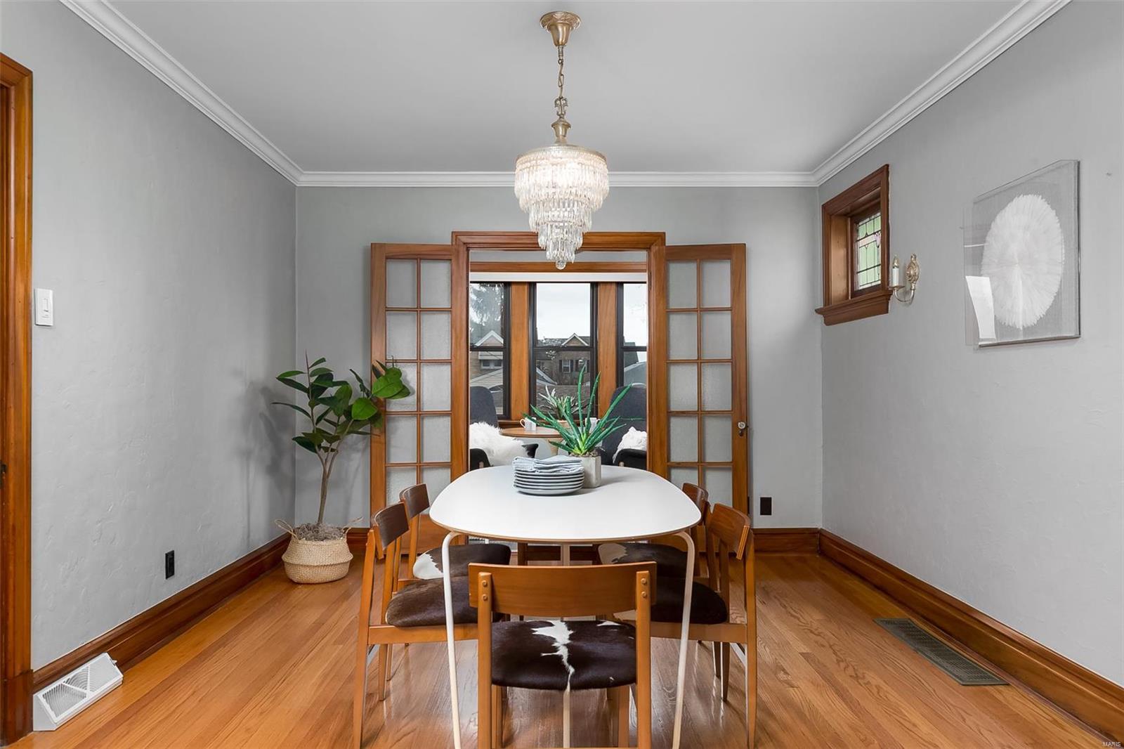 South Hurst Add - Residential