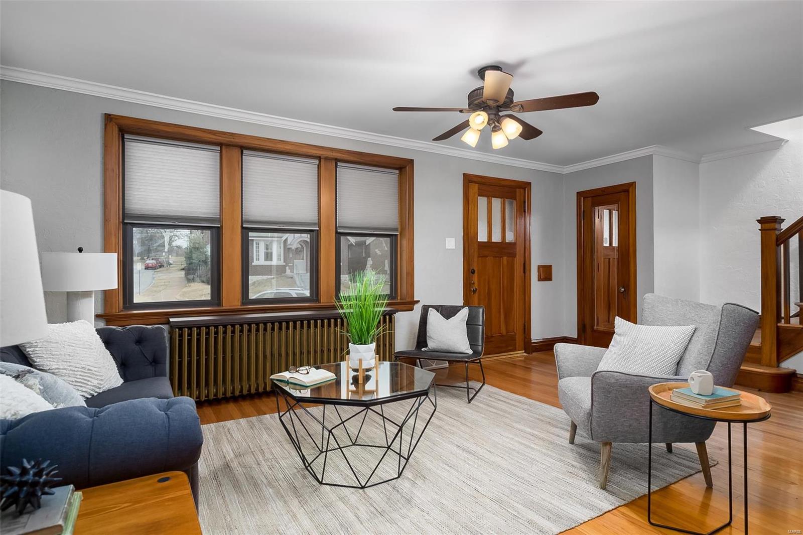 South Hurst Add - Residential