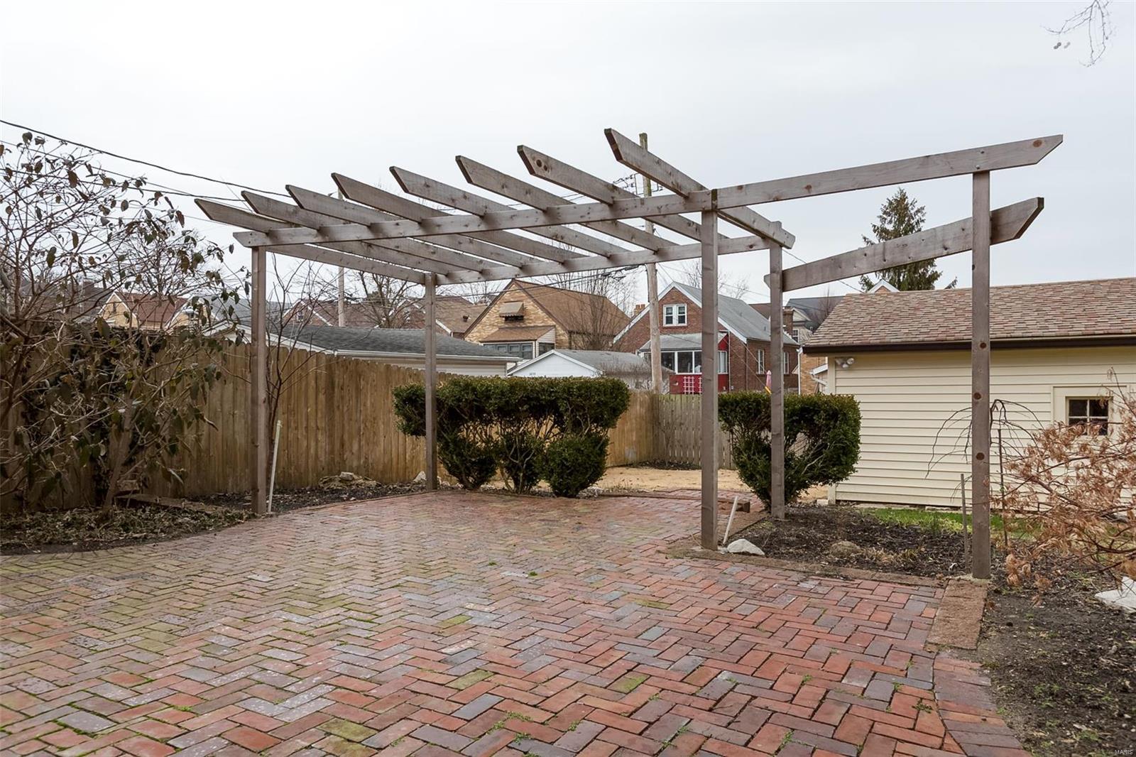 South Hurst Add - Residential
