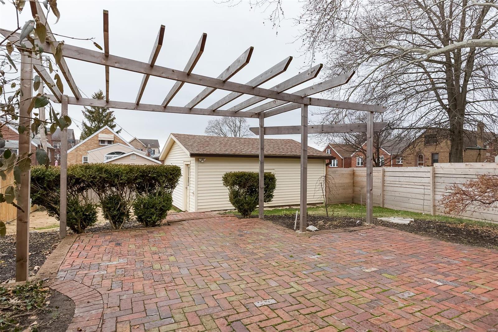 South Hurst Add - Residential