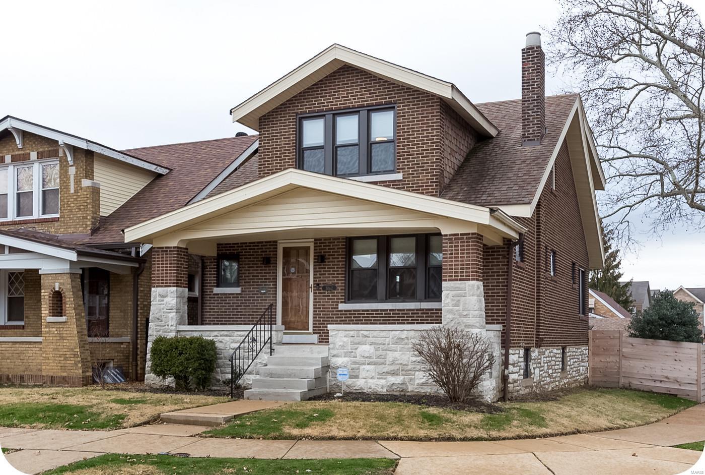 South Hurst Add - Residential