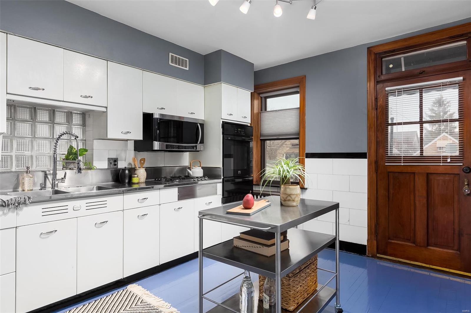 South Hurst Add - Residential