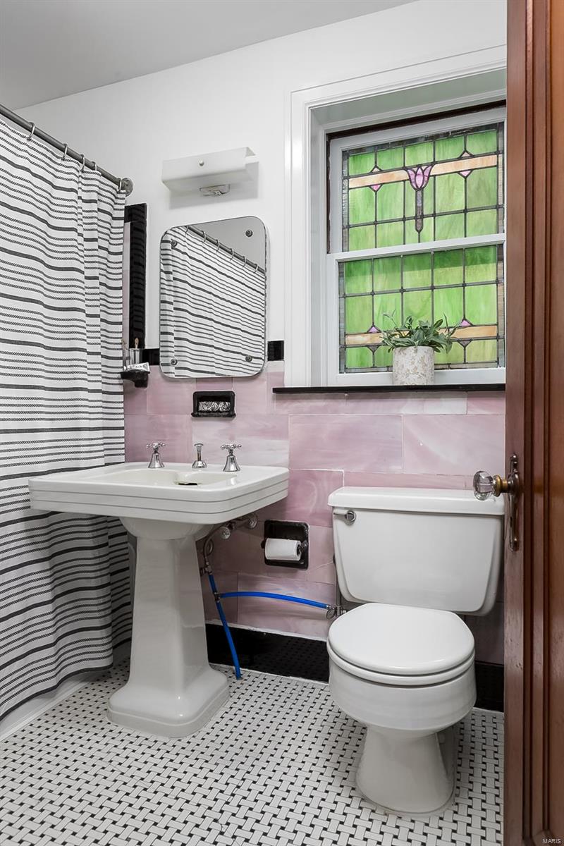 South Hurst Add - Residential