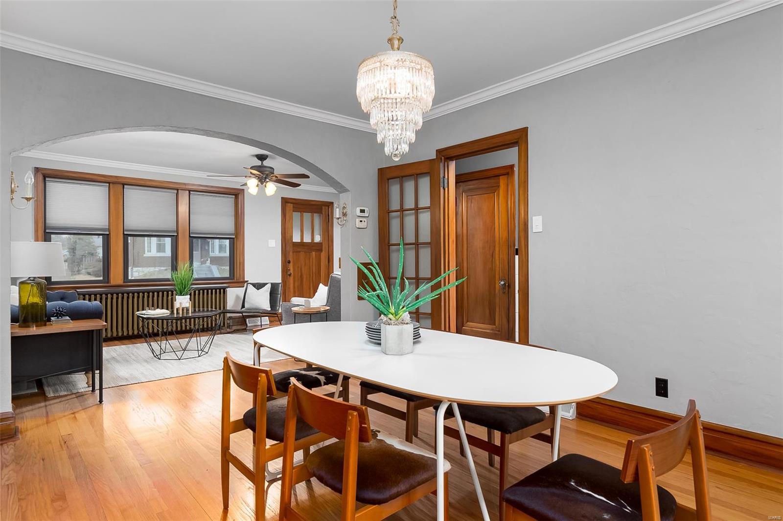 South Hurst Add - Residential