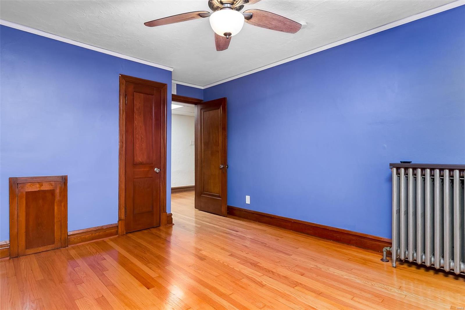 South Hurst Add - Residential