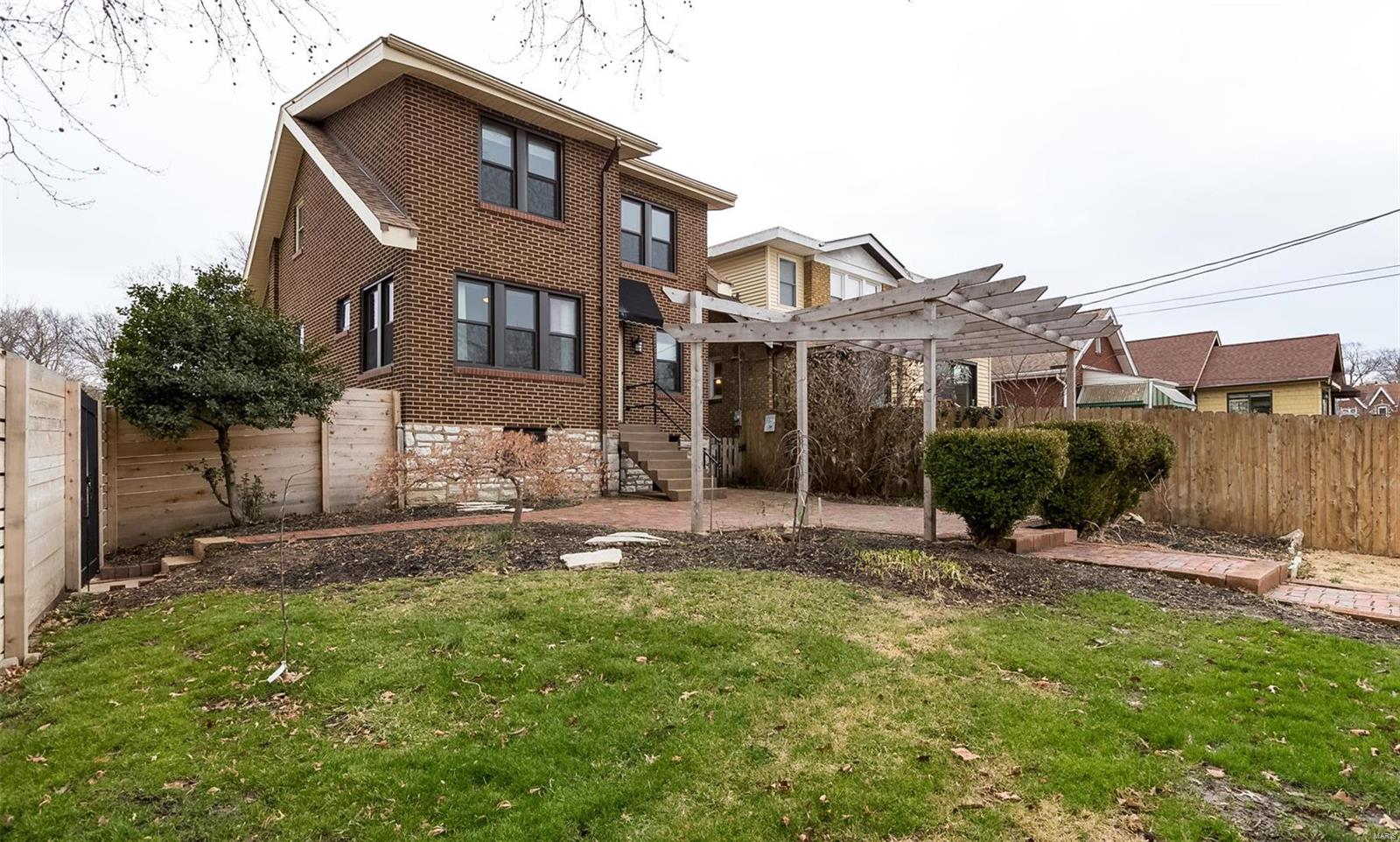 South Hurst Add - Residential