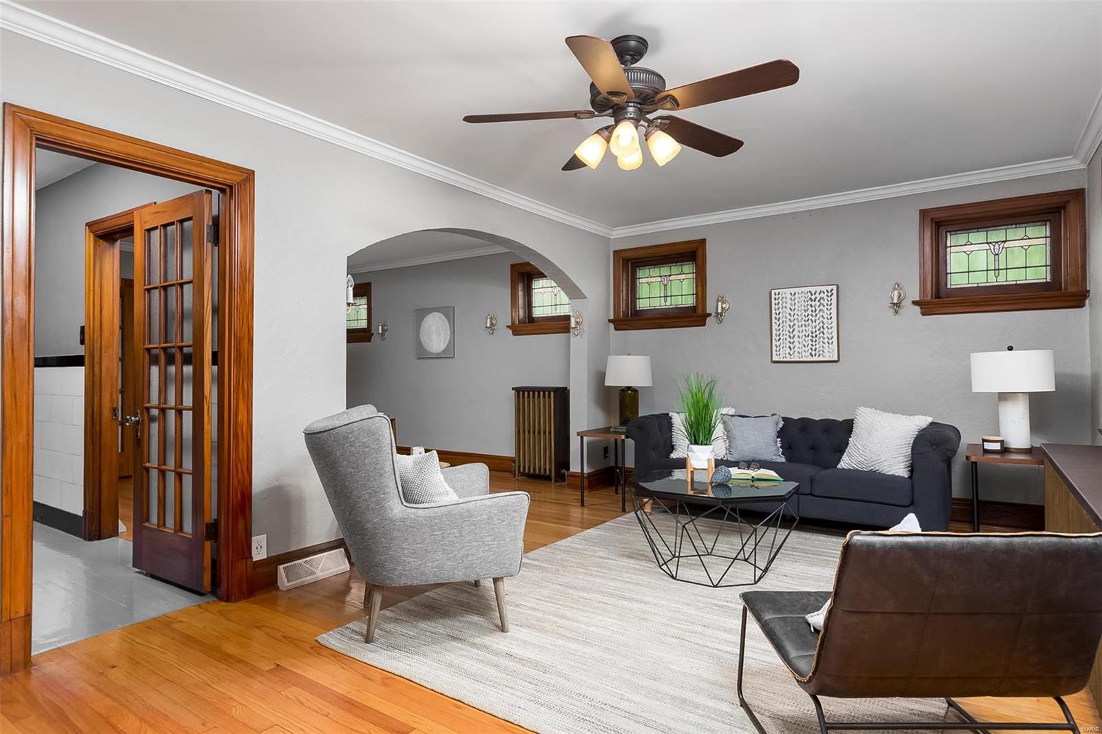 South Hurst Add - Residential