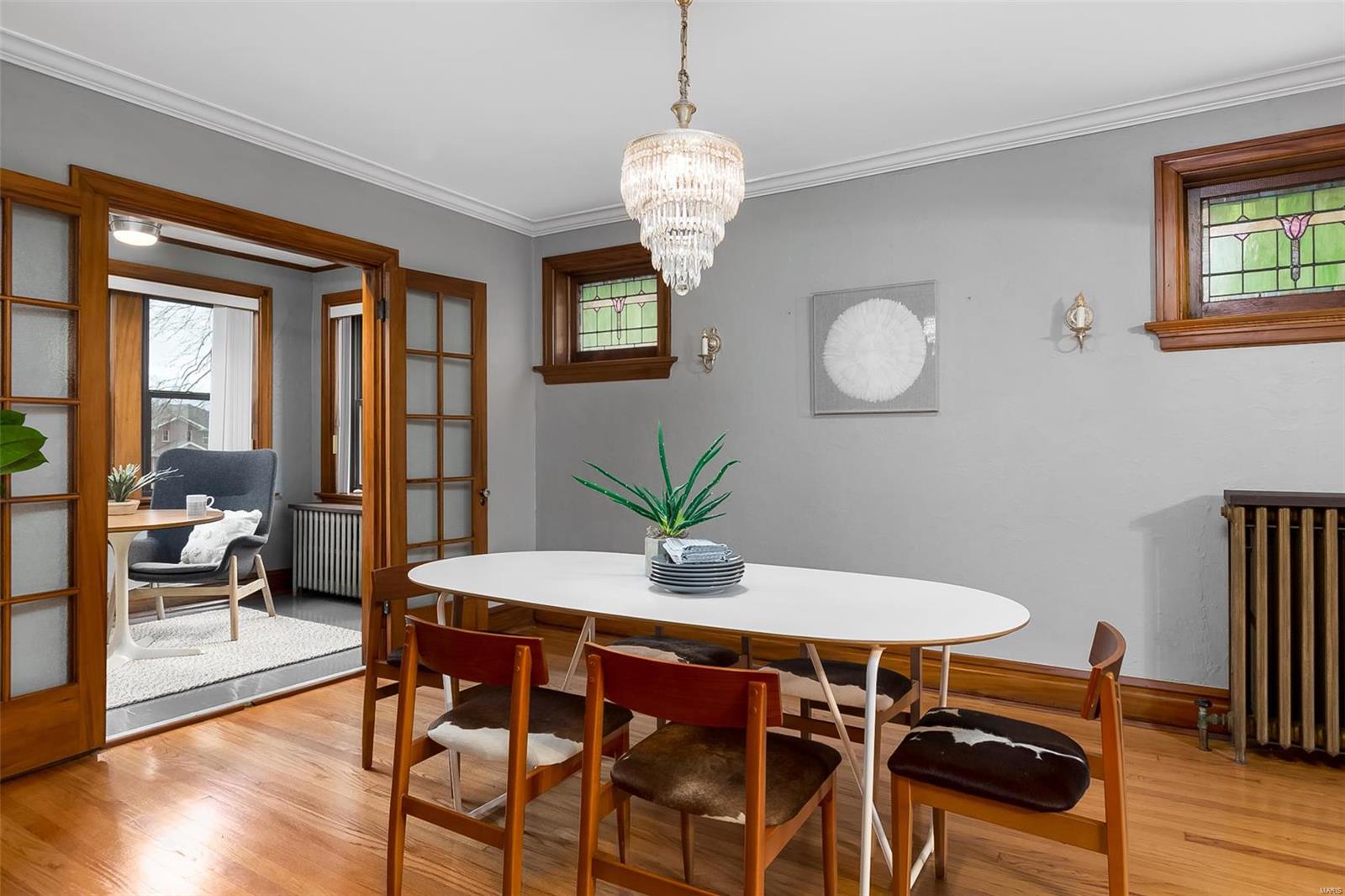 South Hurst Add - Residential