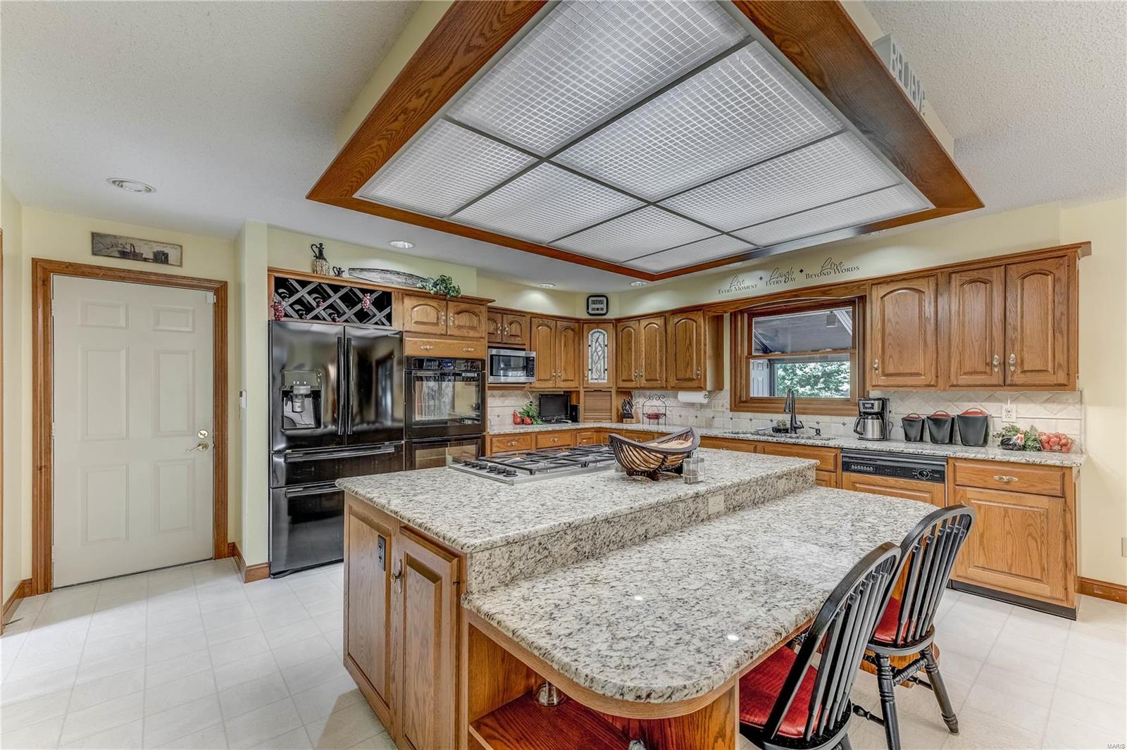 Cross View Estates - Residential