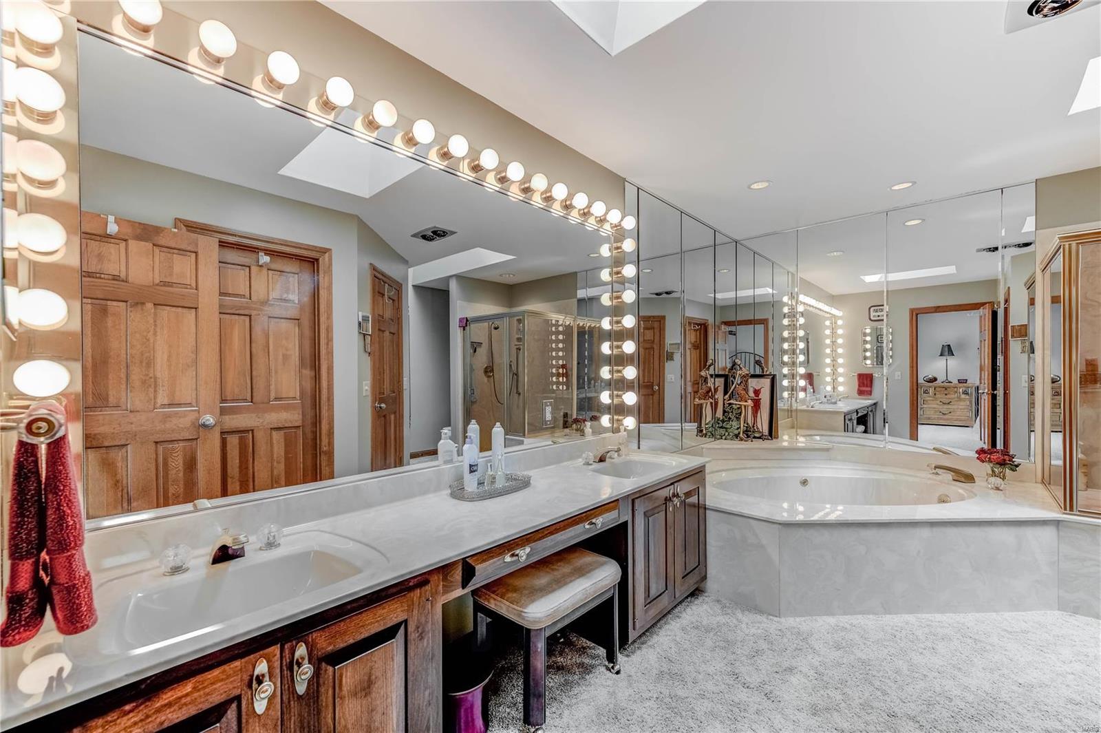 Cross View Estates - Residential