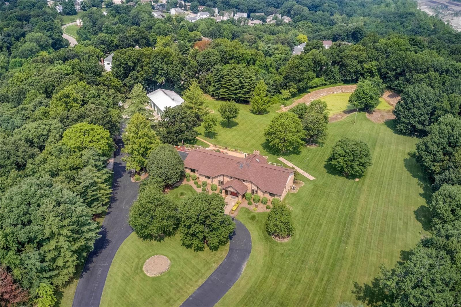 Cross View Estates - Residential