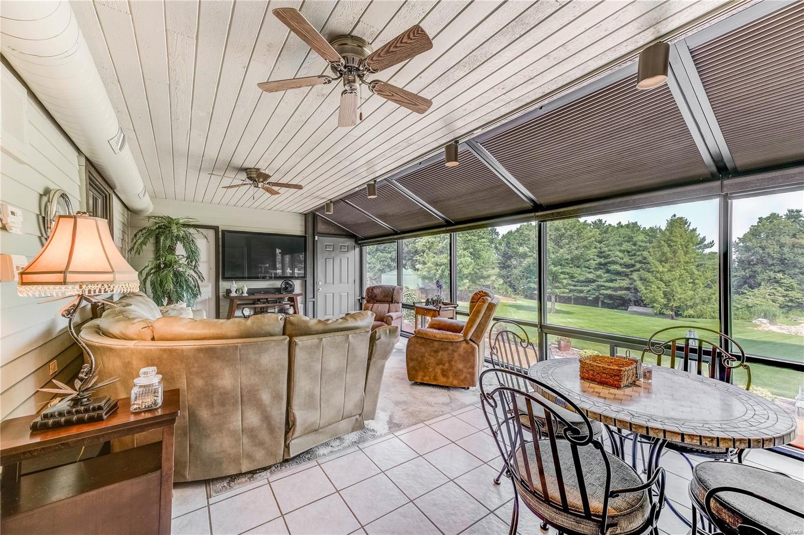 Cross View Estates - Residential