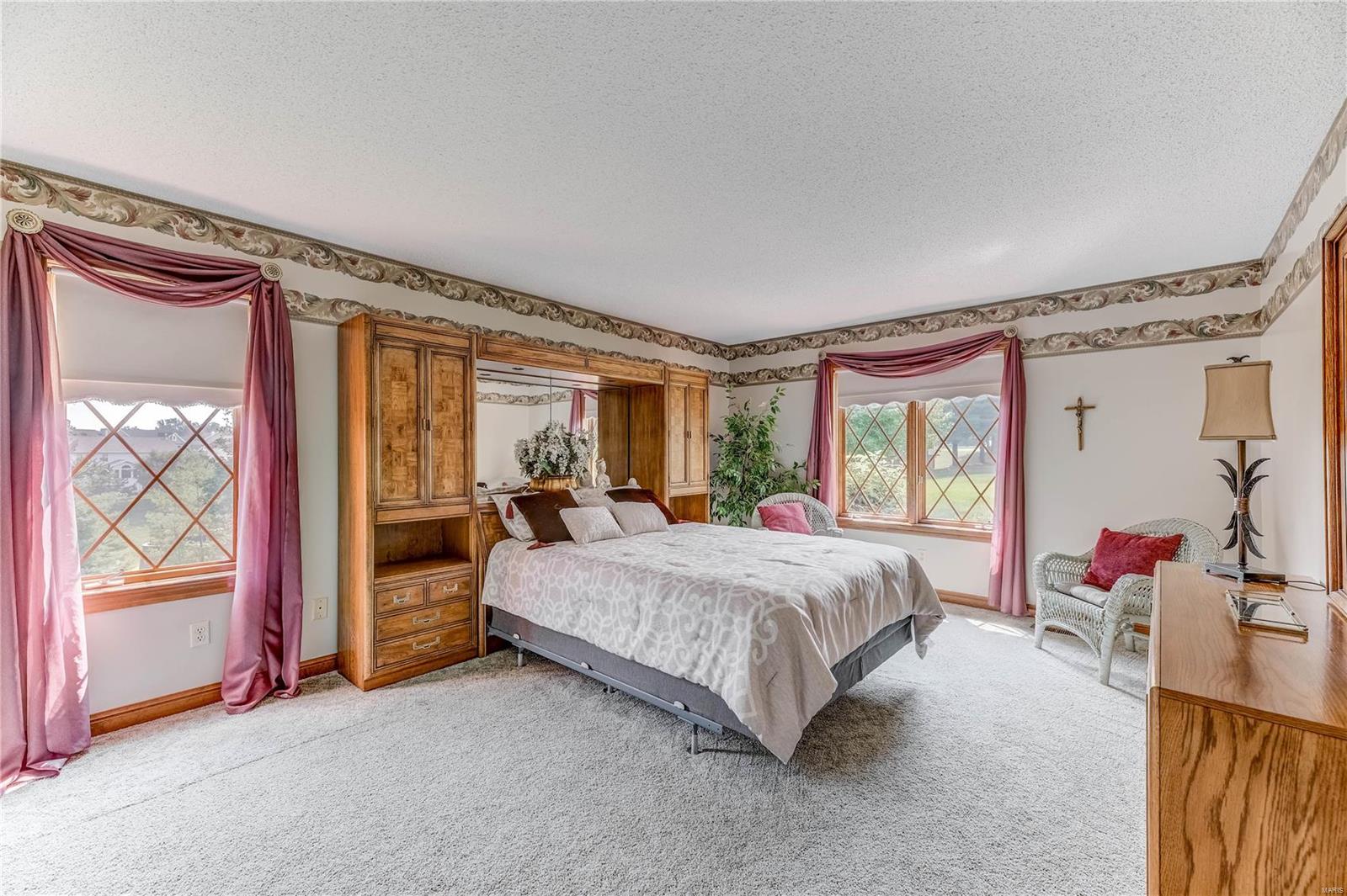 Cross View Estates - Residential