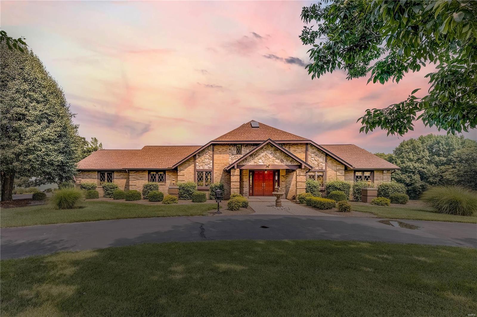 Cross View Estates - Residential