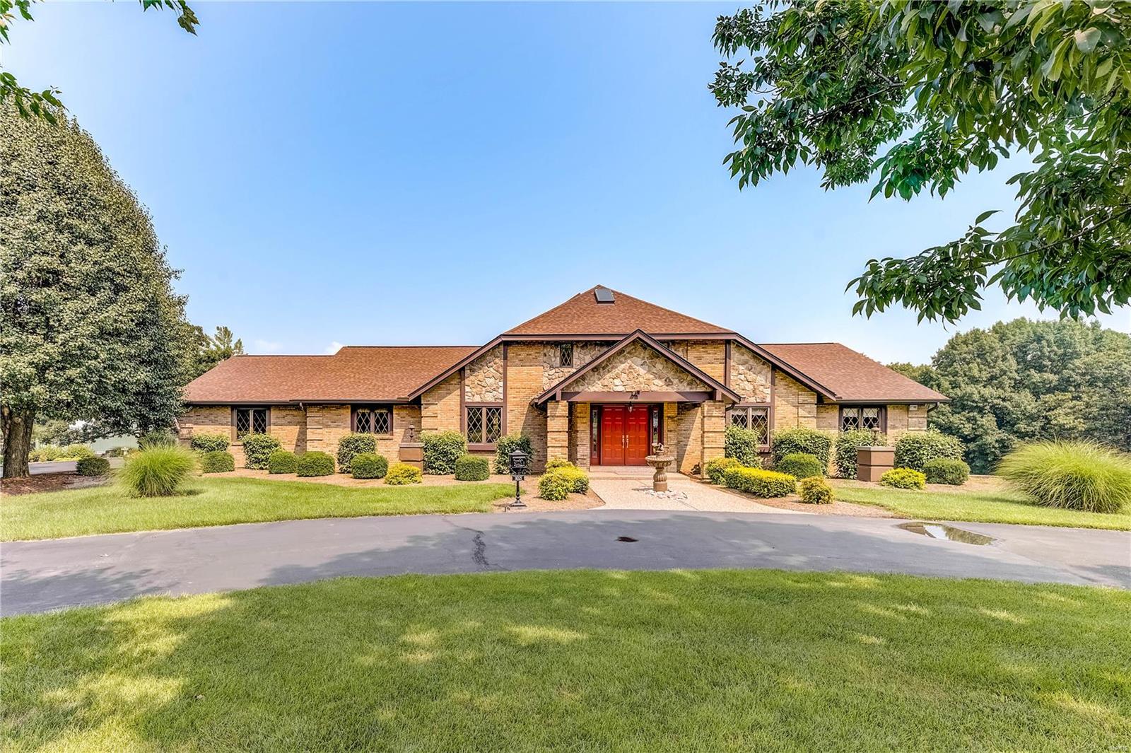 Cross View Estates - Residential