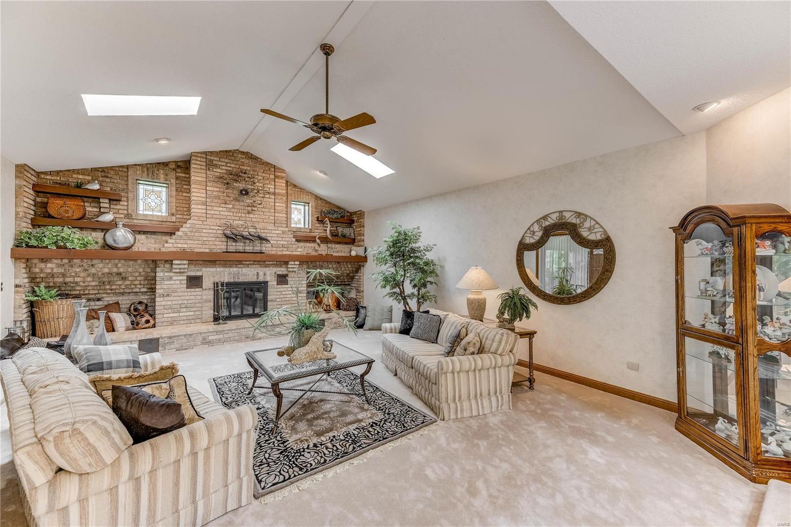 Cross View Estates - Residential