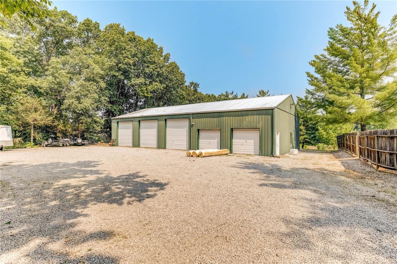 Cross View Estates - Residential