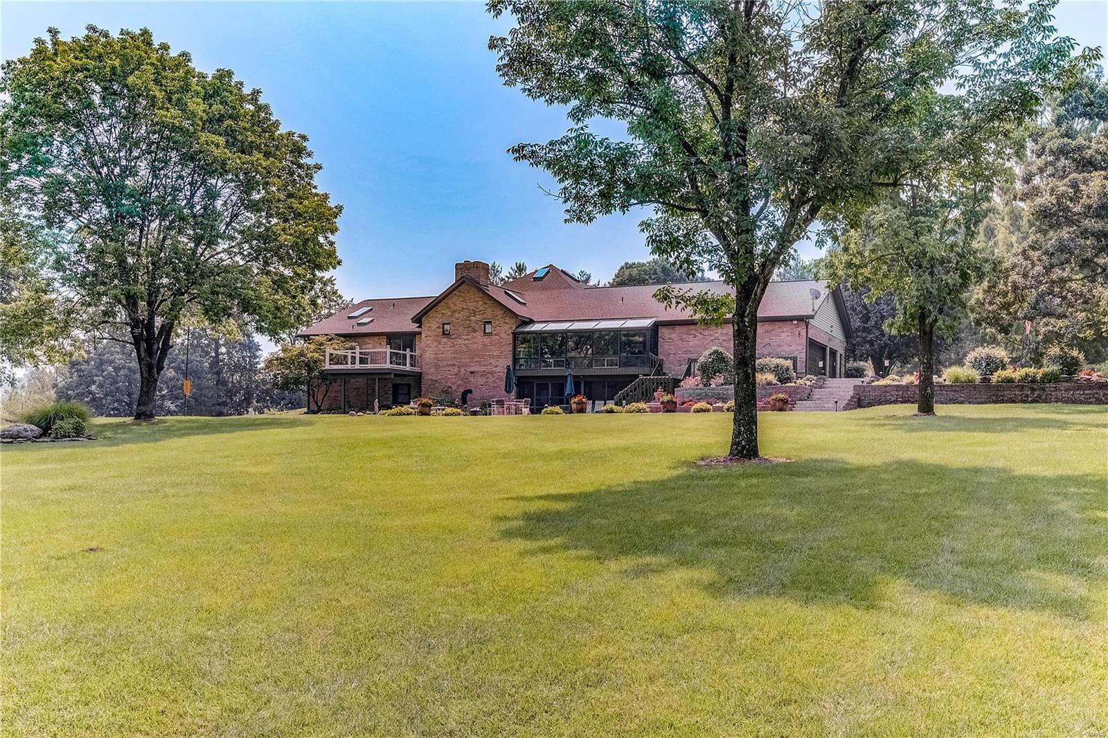 Cross View Estates - Residential