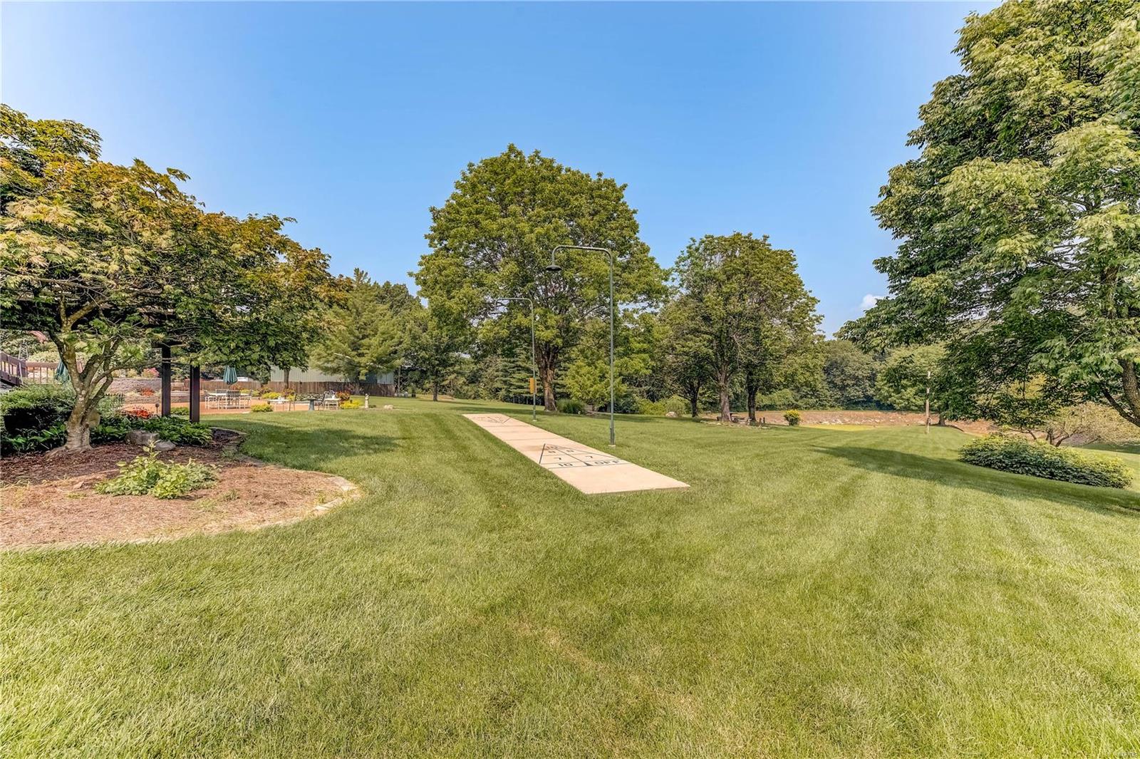 Cross View Estates - Residential