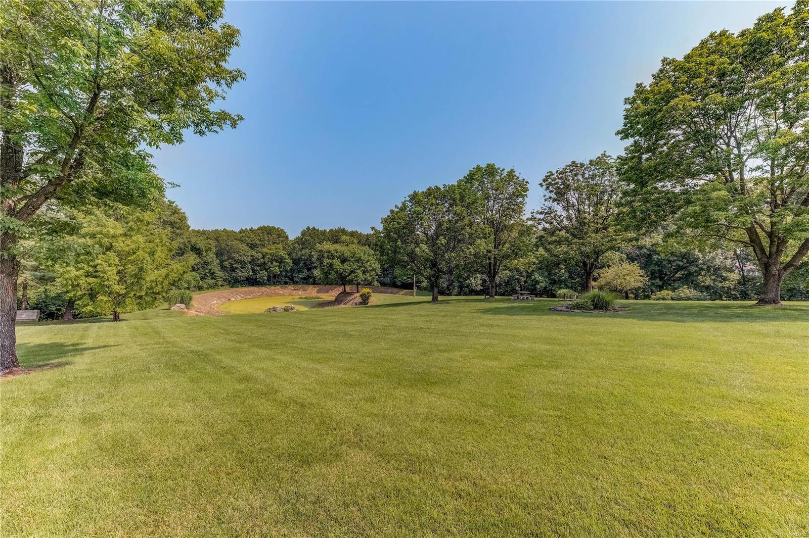 Cross View Estates - Residential