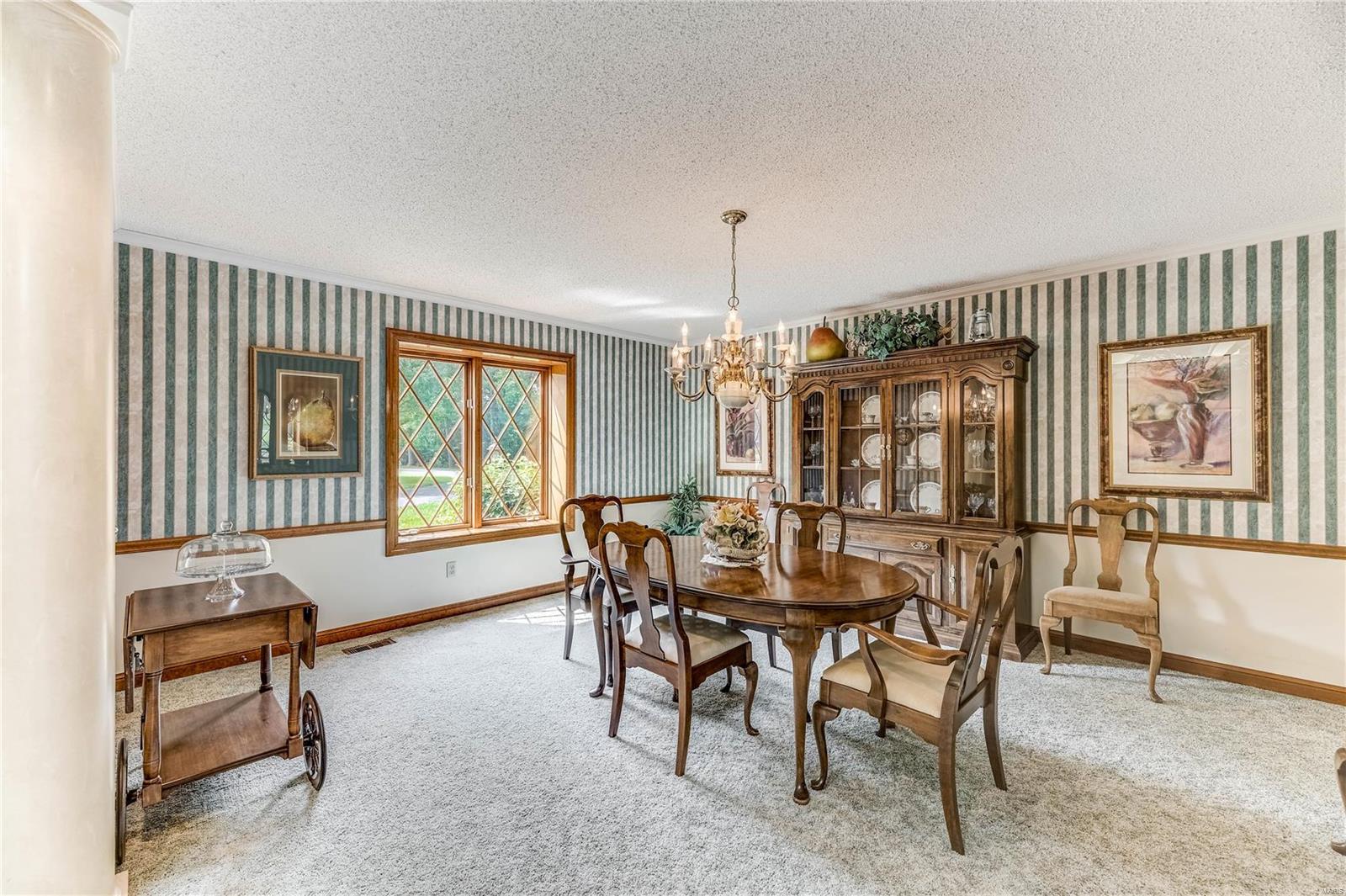 Cross View Estates - Residential