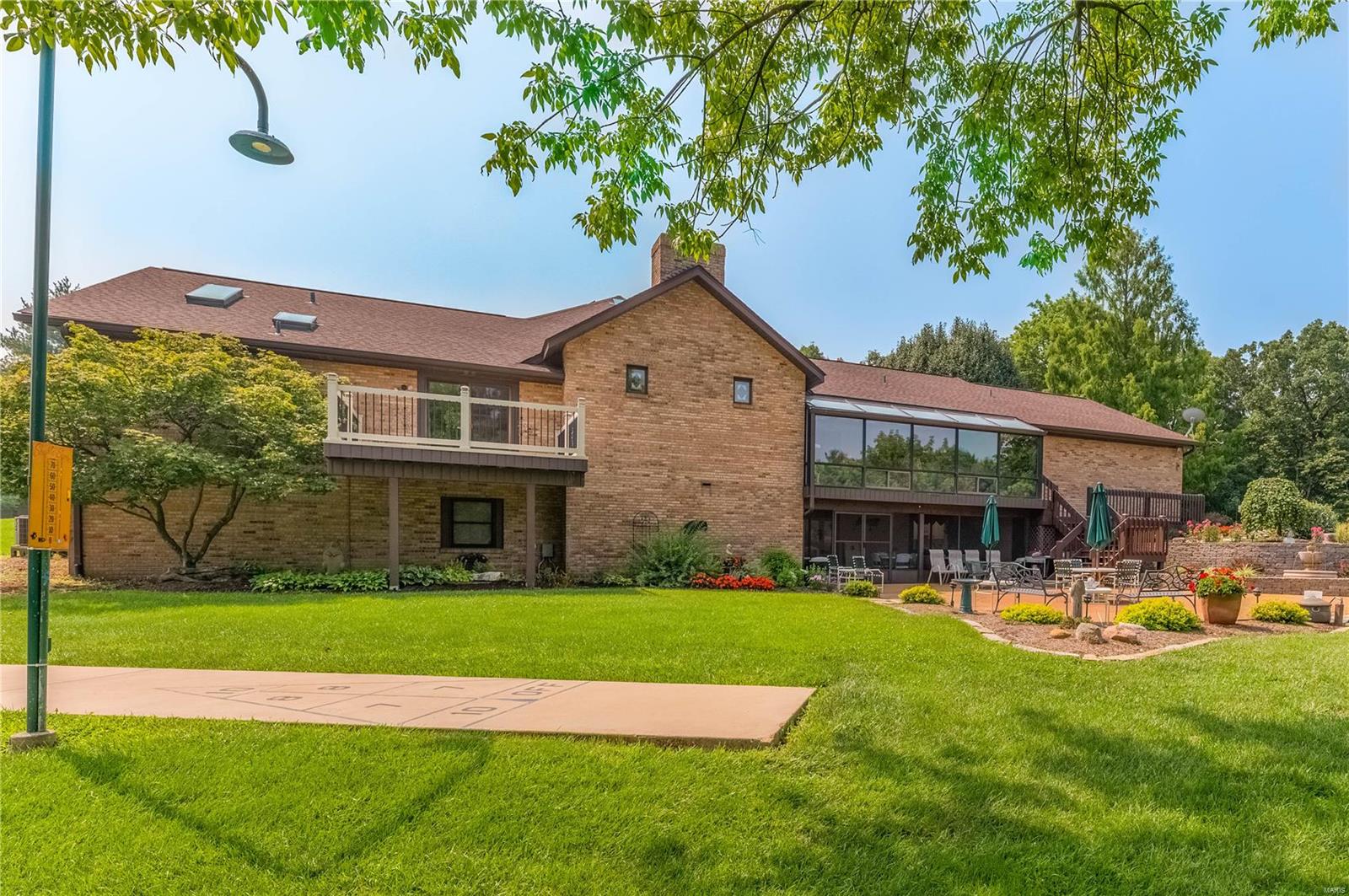 Cross View Estates - Residential