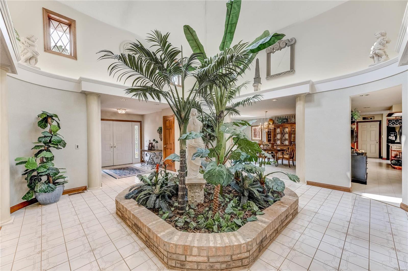 Cross View Estates - Residential