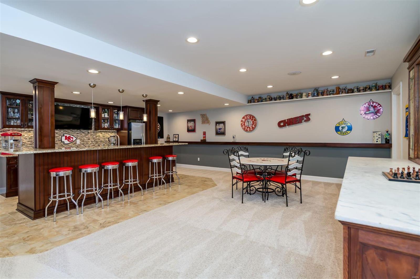 Spring Mill Estate #1 - Residential