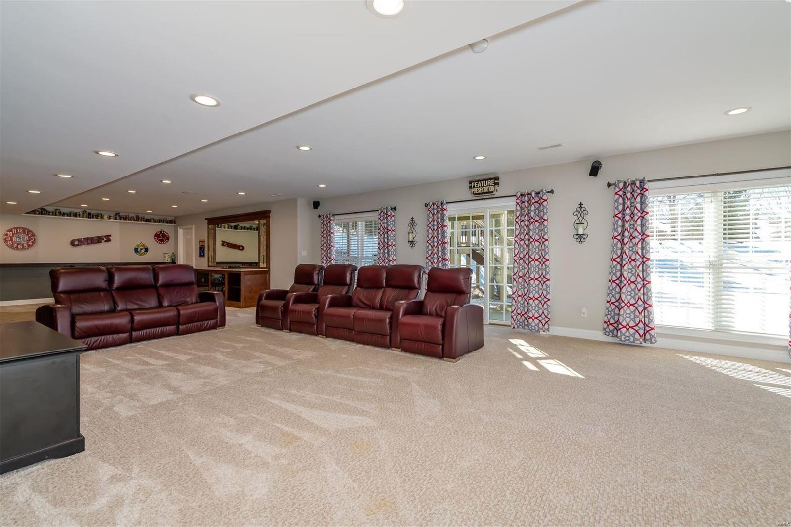 Spring Mill Estate #1 - Residential