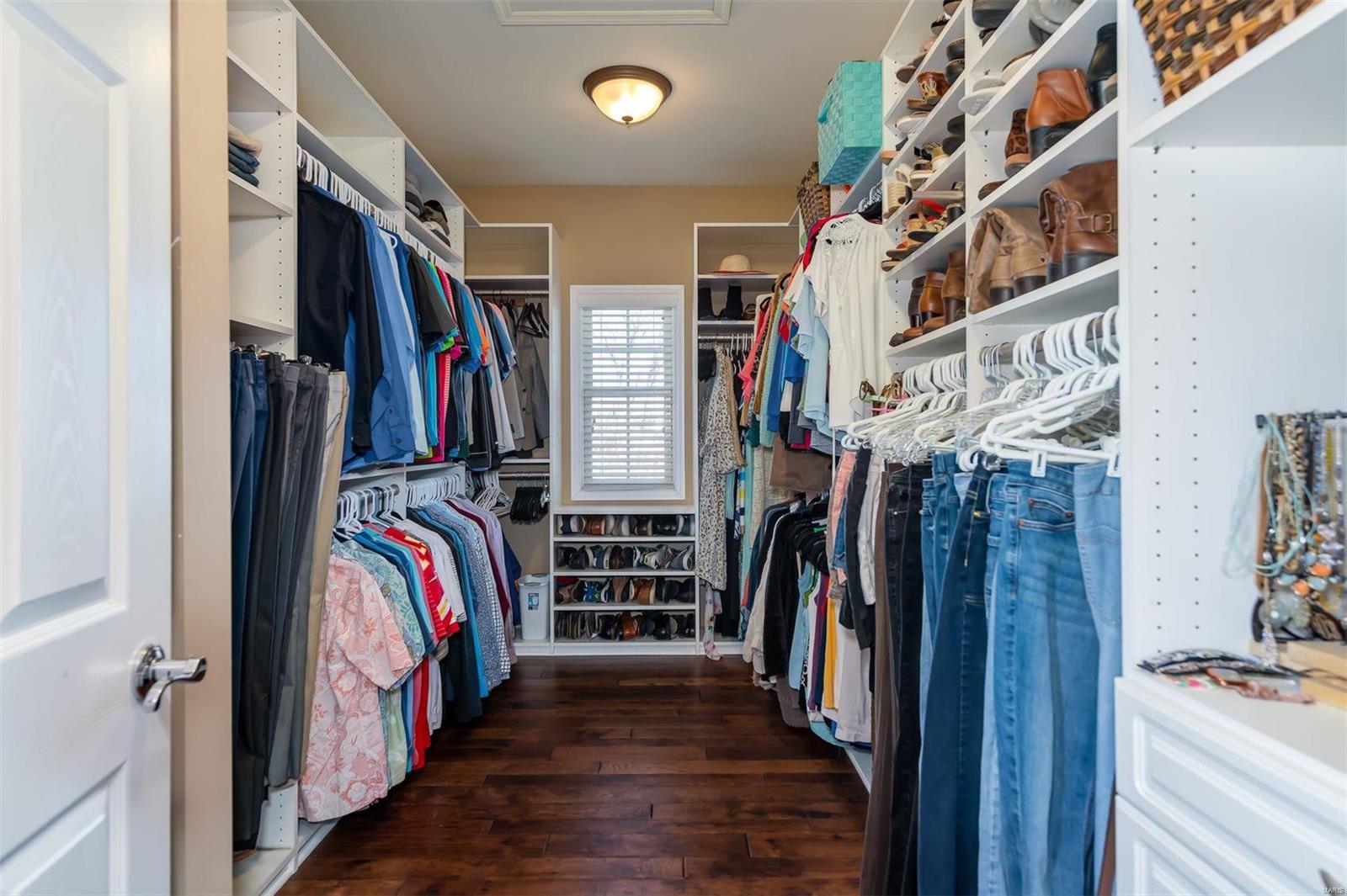 Spring Mill Estate #1 - Residential