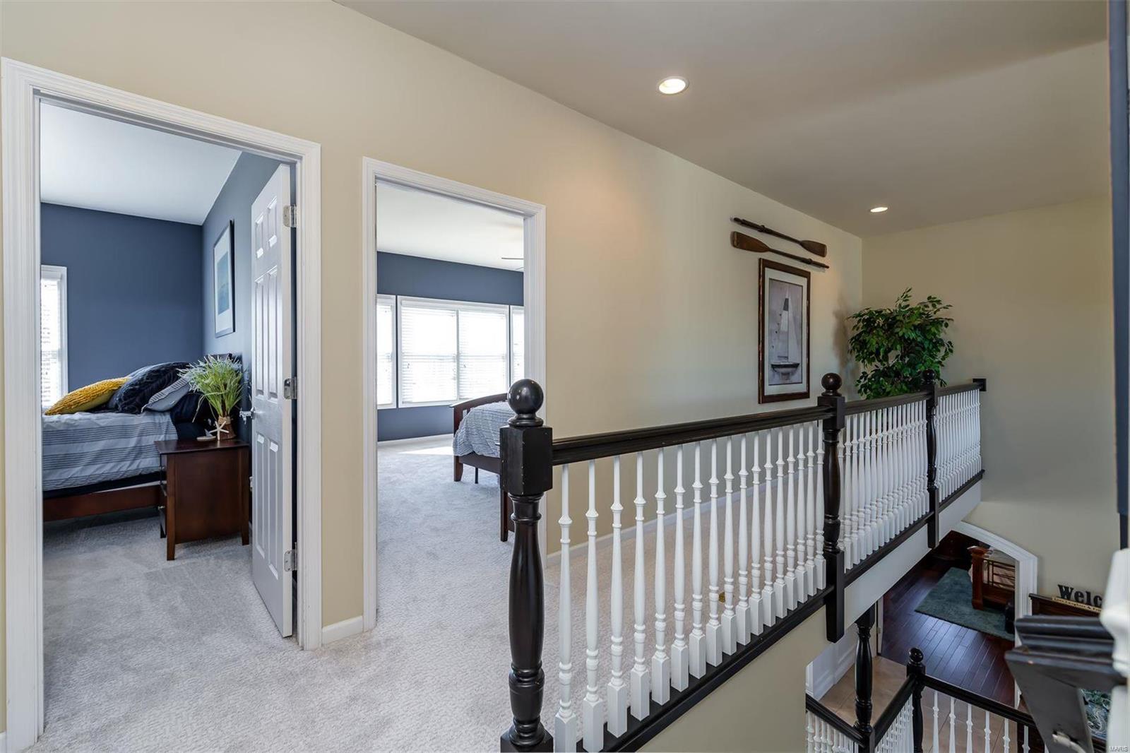 Spring Mill Estate #1 - Residential