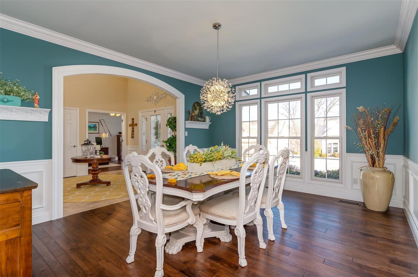 Spring Mill Estate #1 - Residential