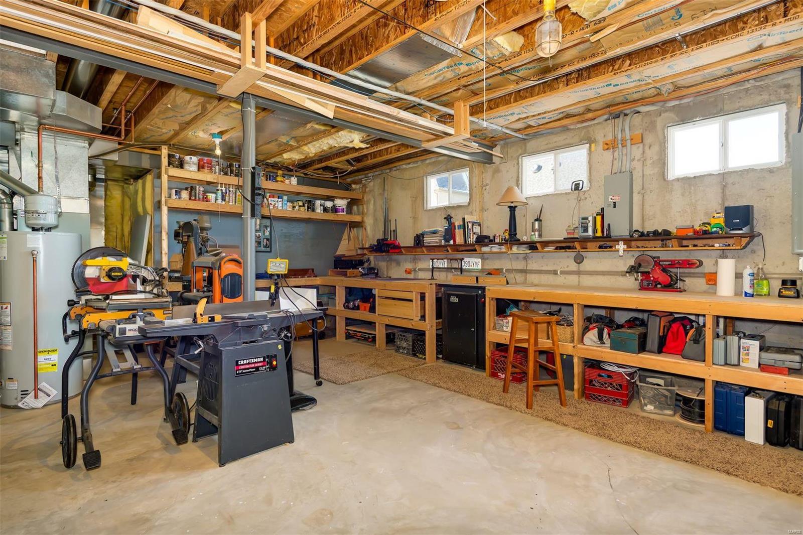 Spring Mill Estate #1 - Residential