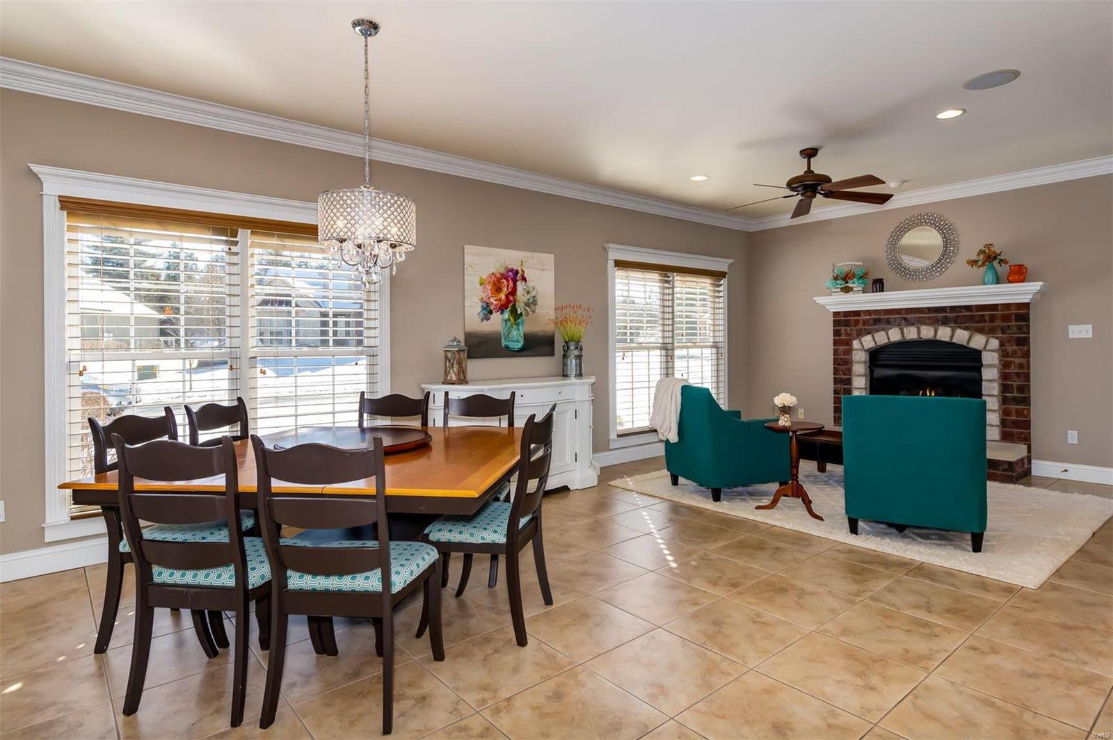 Spring Mill Estate #1 - Residential