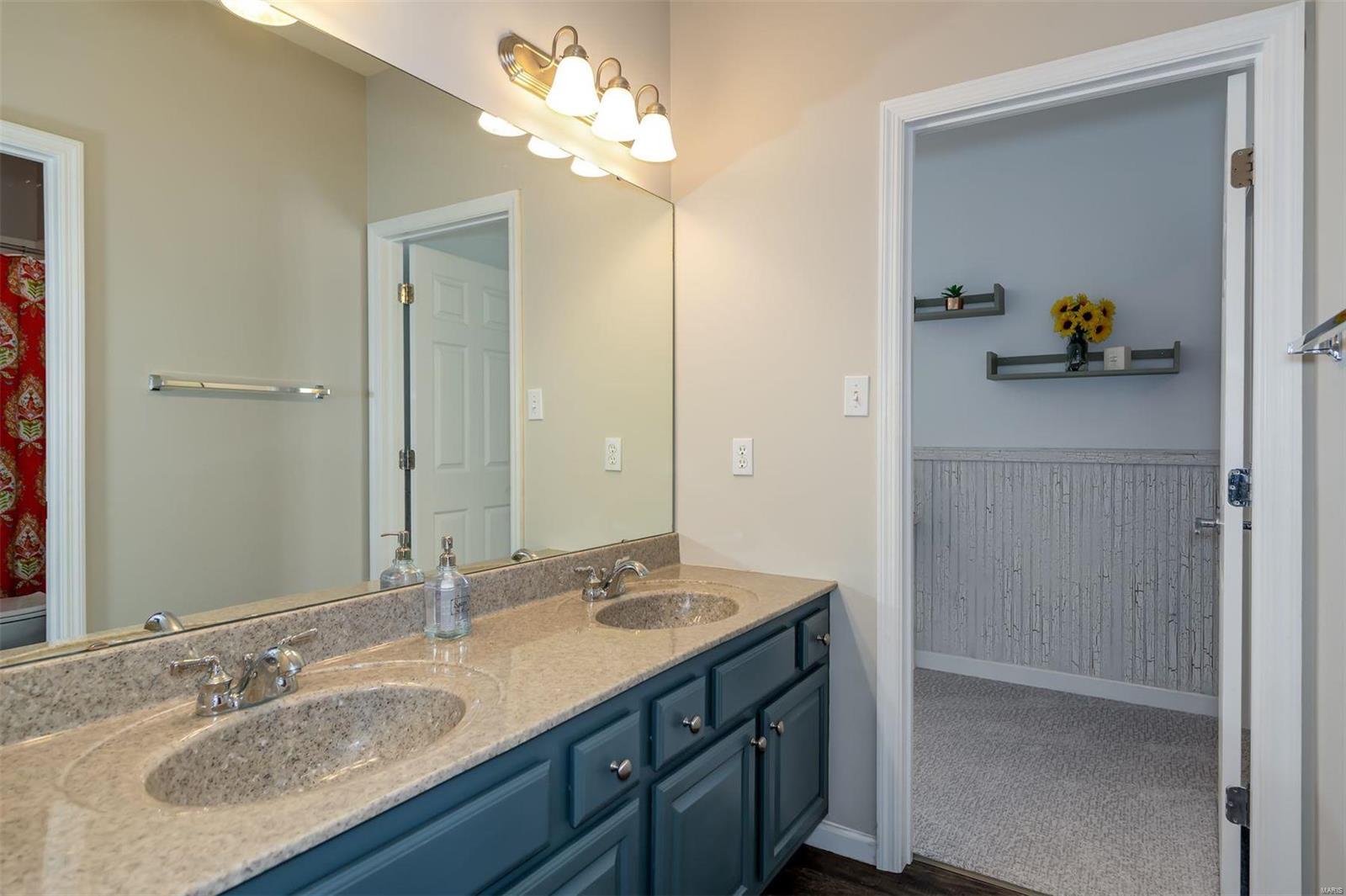 Spring Mill Estate #1 - Residential