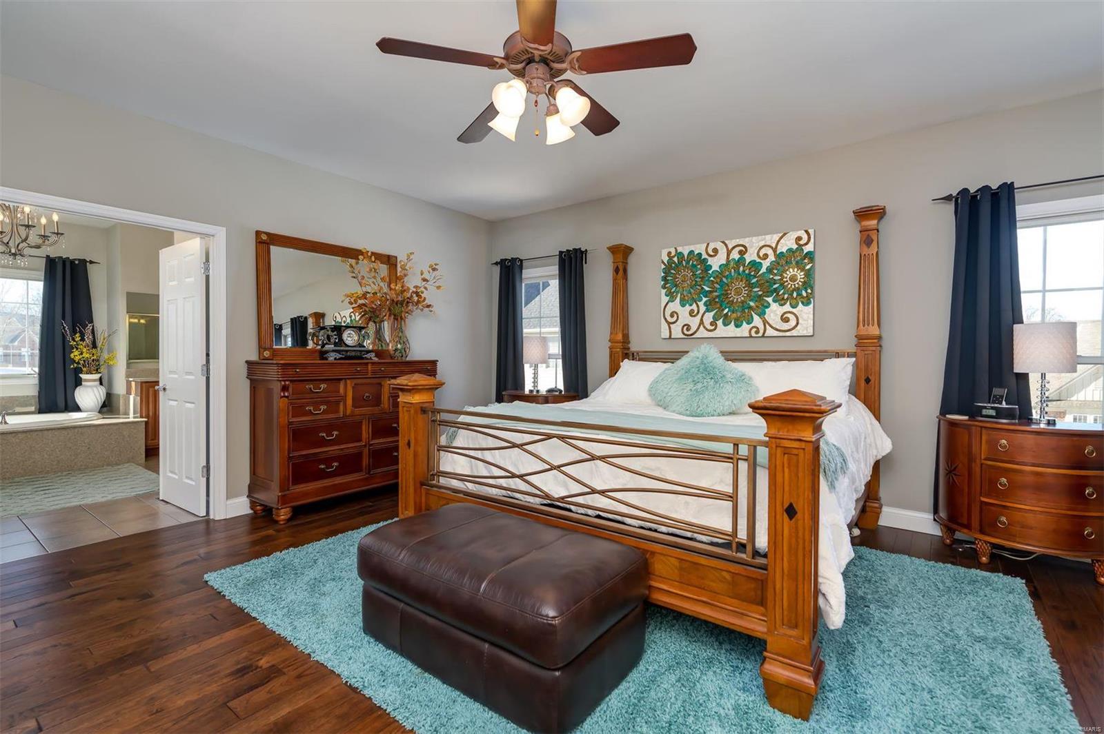 Spring Mill Estate #1 - Residential