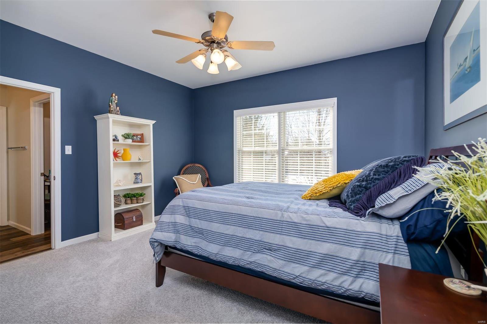 Spring Mill Estate #1 - Residential