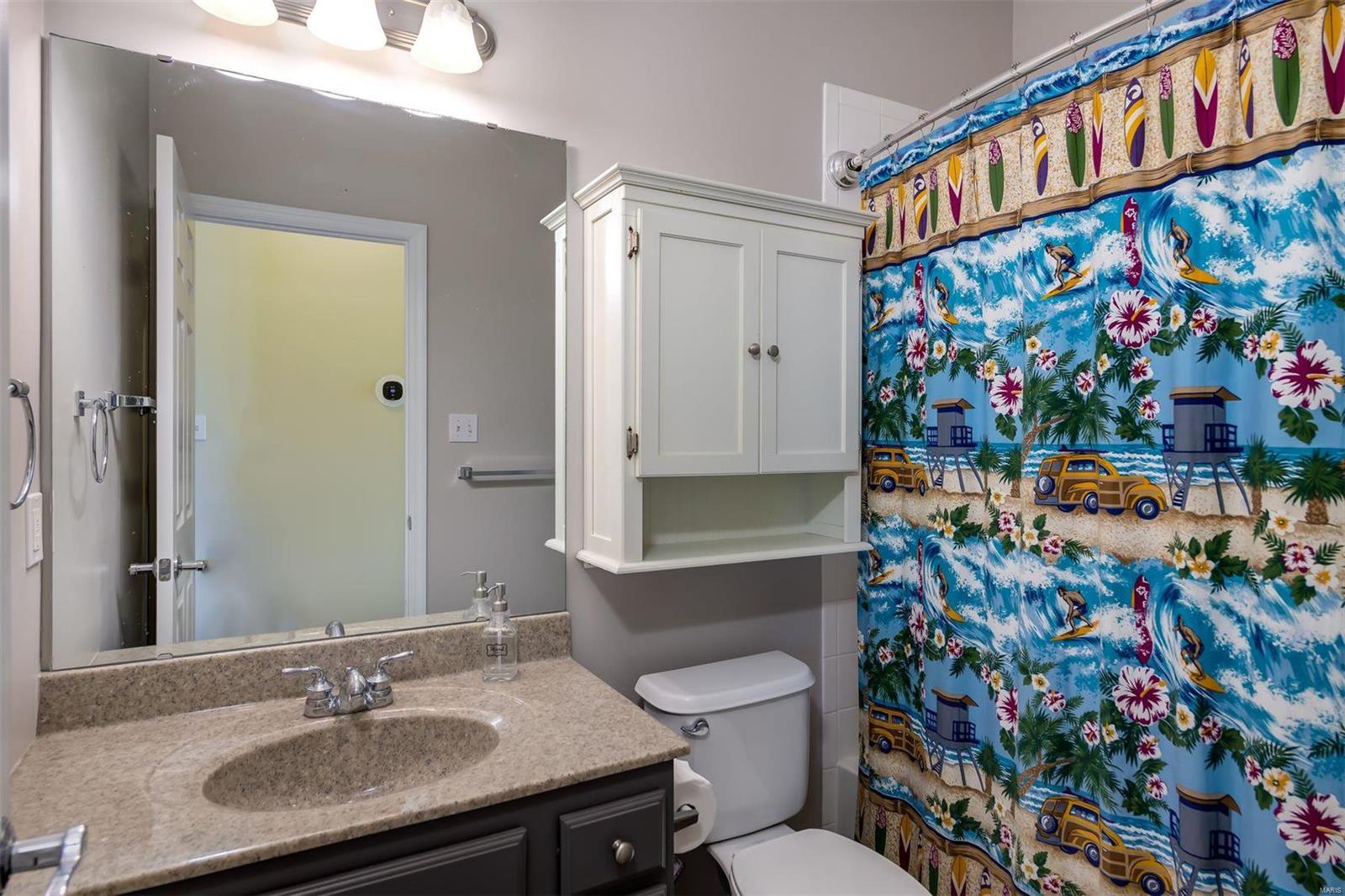 Spring Mill Estate #1 - Residential