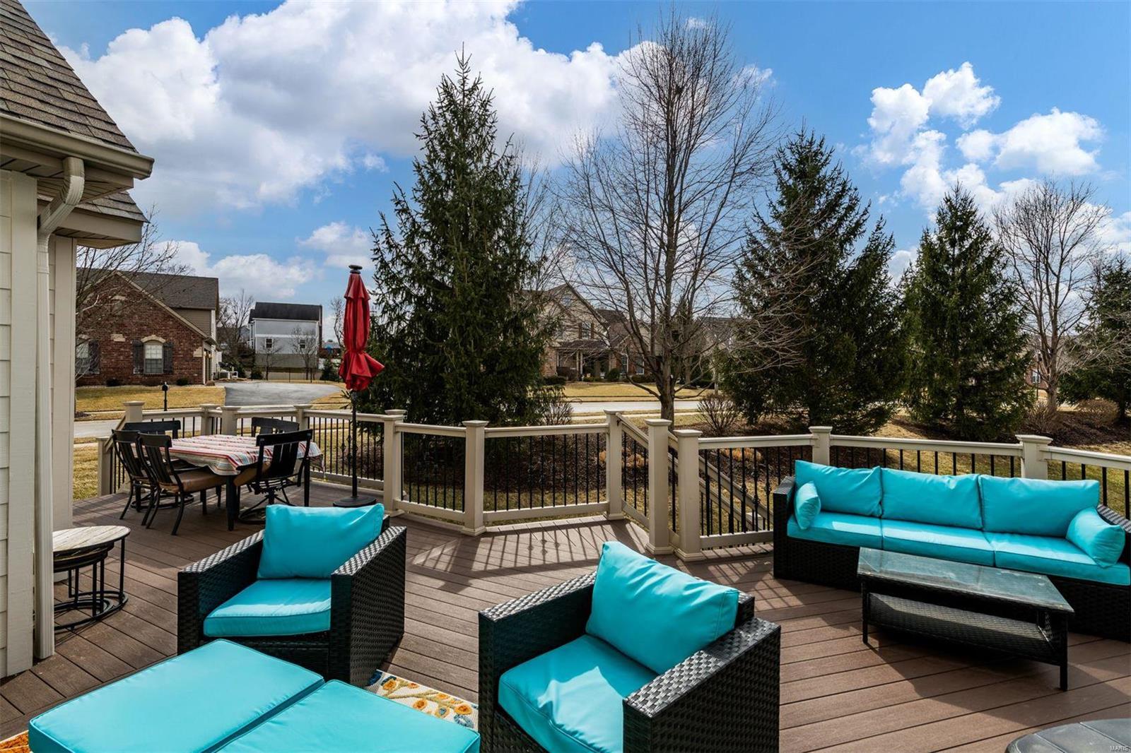 Spring Mill Estate #1 - Residential