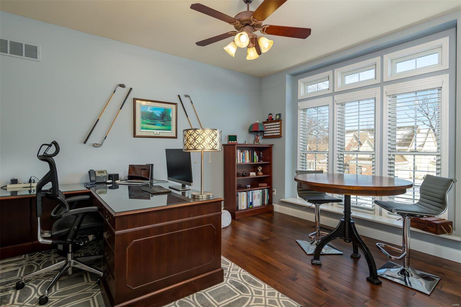 Spring Mill Estate #1 - Residential