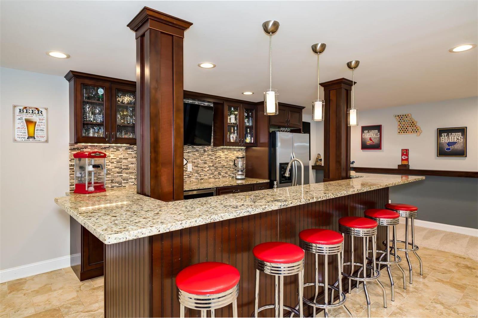 Spring Mill Estate #1 - Residential