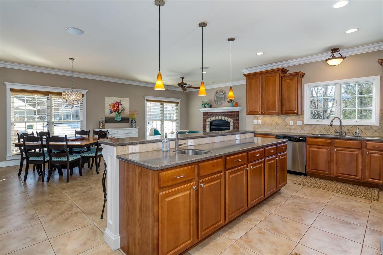 Spring Mill Estate #1 - Residential