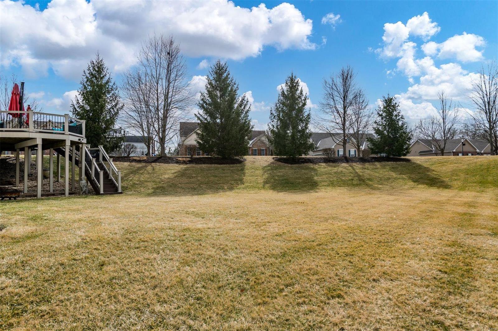 Spring Mill Estate #1 - Residential