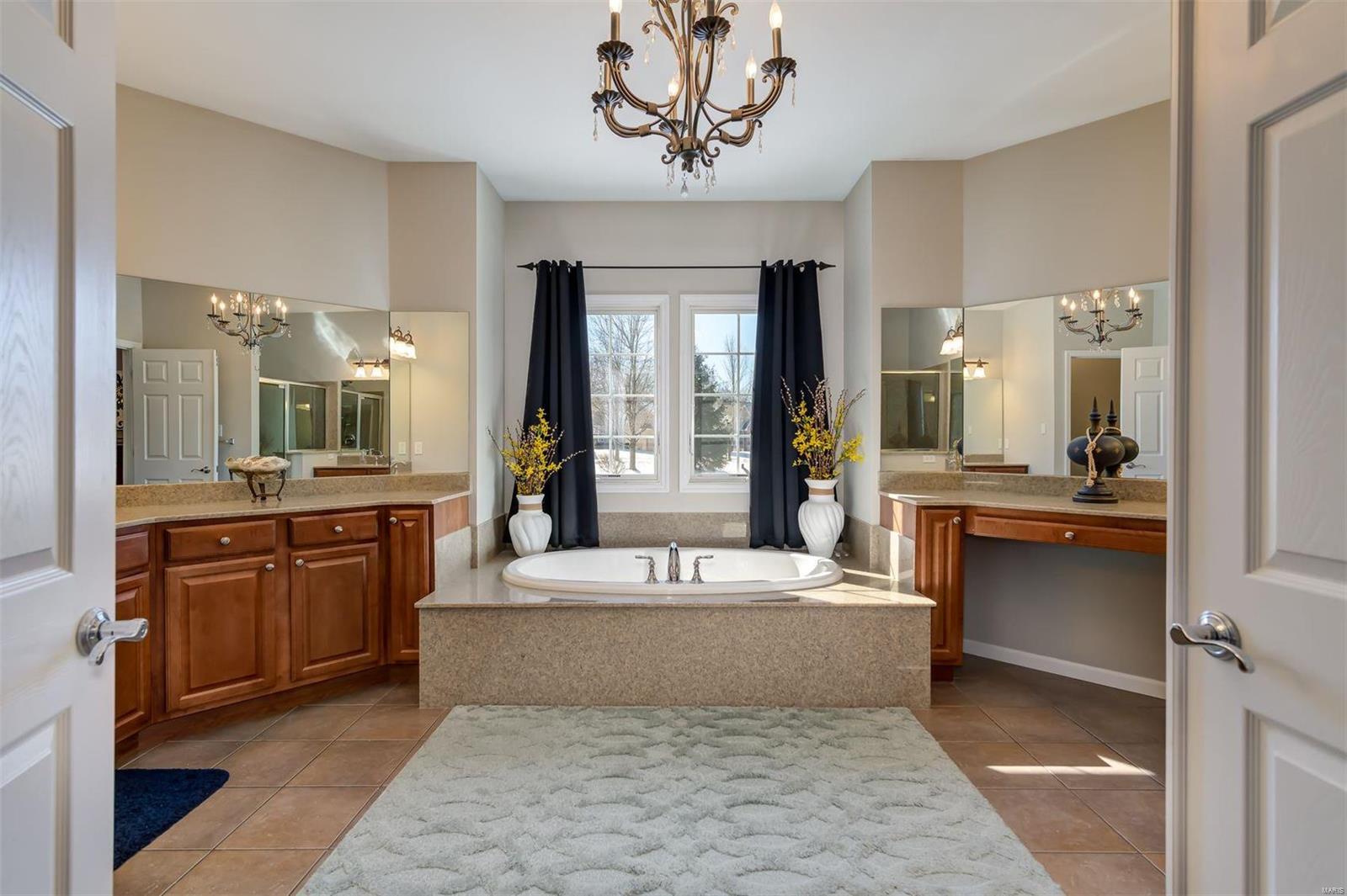 Spring Mill Estate #1 - Residential