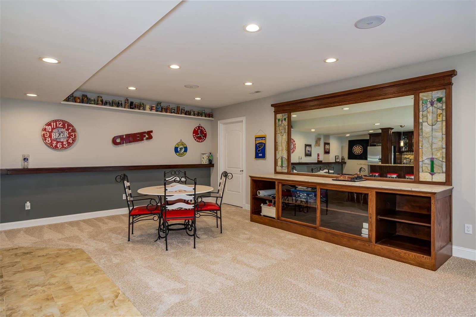 Spring Mill Estate #1 - Residential